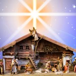 Sermon: The 4  Powerful Names of the Christmas Child