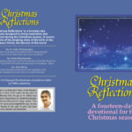 Christmas Reflections: A 14 Day Devotional Book for the Season