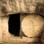 Easter: 4 Inspiring Thoughts On The Resurrection